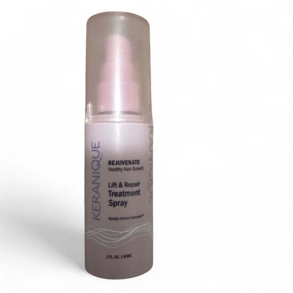 Keranique Lift & Repair Treatment Spray 2oz
